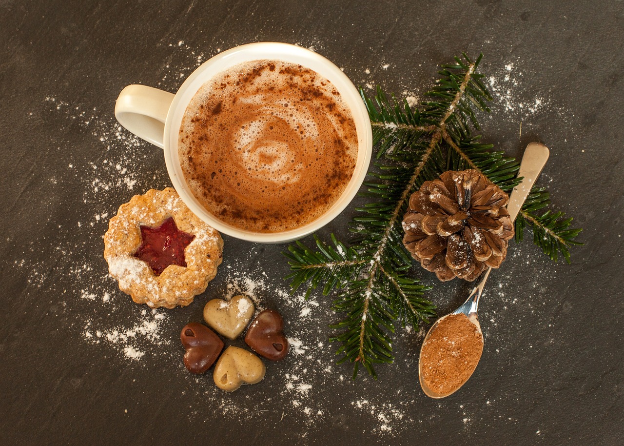 Homemade Hot Chocolate: A Cozy Treat